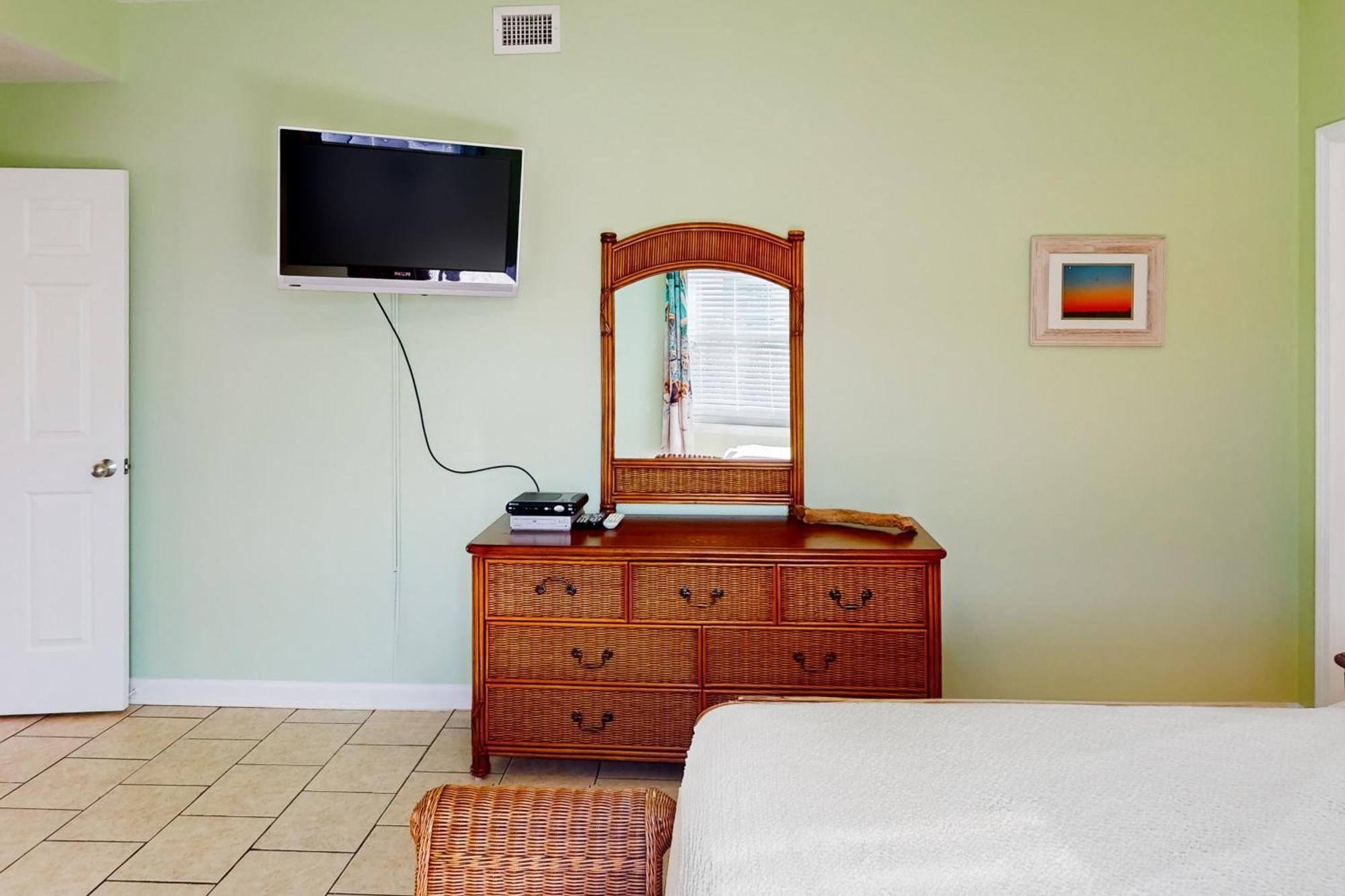 Appartamento South Harbour 2A Pensacola Beach Esterno foto