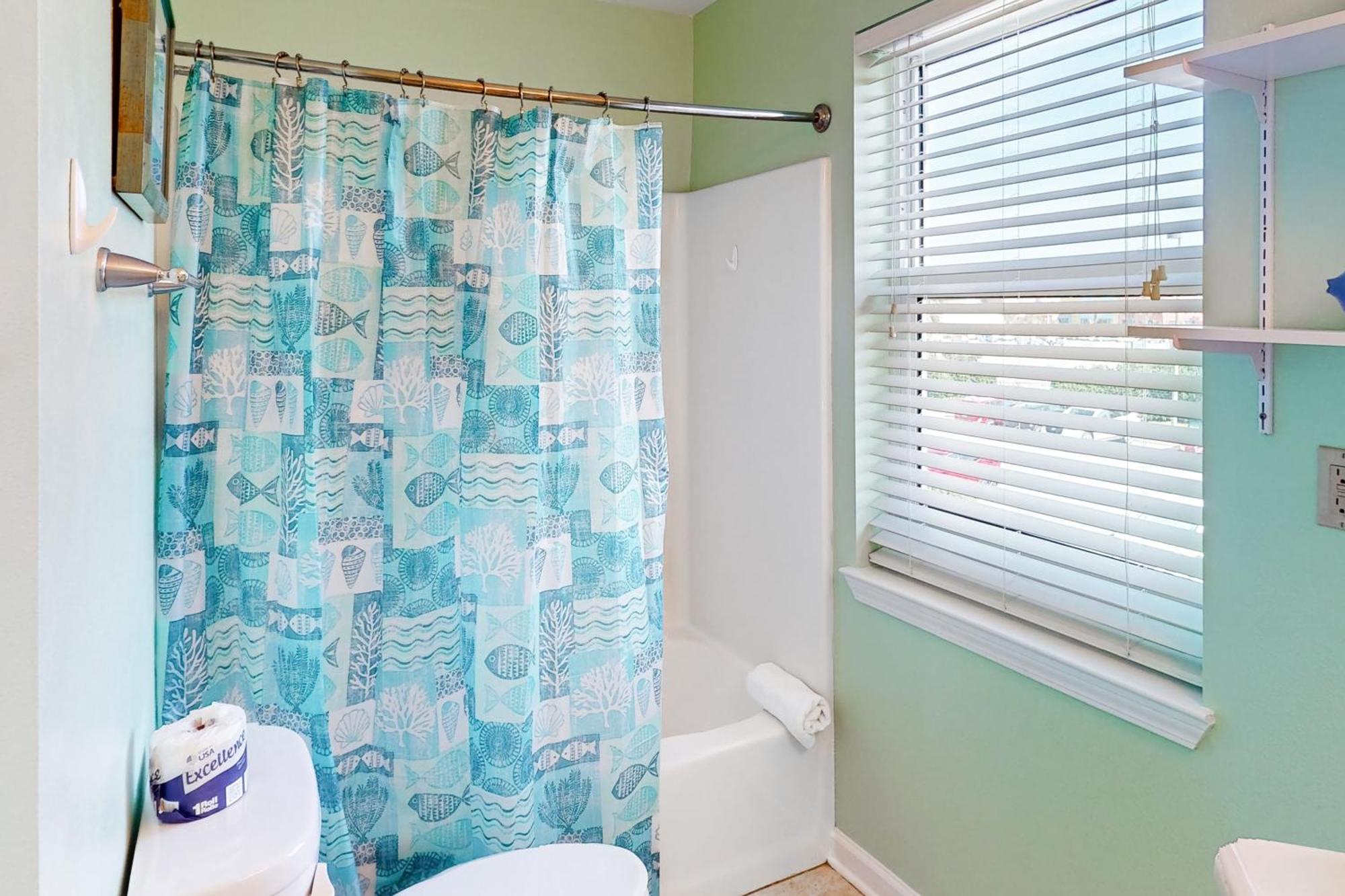 Appartamento South Harbour 2A Pensacola Beach Esterno foto